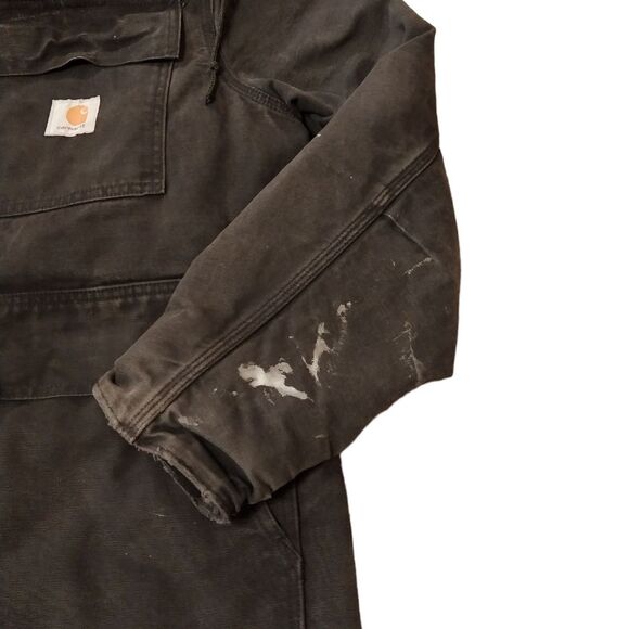 Carhartt Anorack Jacket - Picture 7 of 8